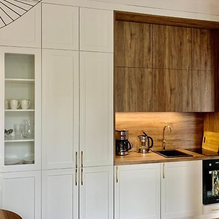 Apartament Centrum Marszalkowska 28 - Pl. Zbawiciela Warszawa Exteriör bild