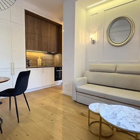 Apartament Centrum Marszalkowska 28 - Pl. Zbawiciela Warszawa Exteriör bild