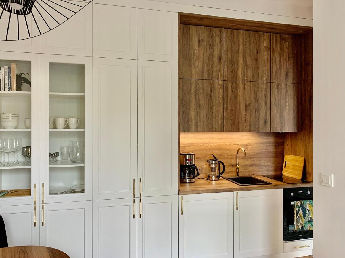 Apartament Centrum Marszalkowska 28 - Pl. Zbawiciela Warszawa Exteriör bild