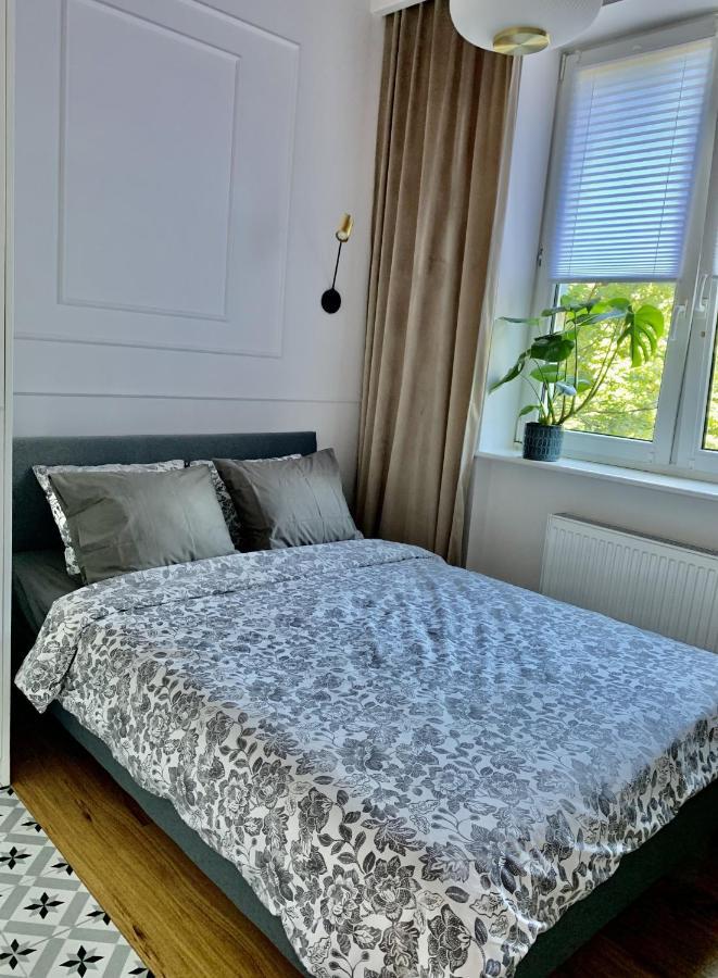 Apartament Centrum Marszalkowska 28 - Pl. Zbawiciela Warszawa Exteriör bild