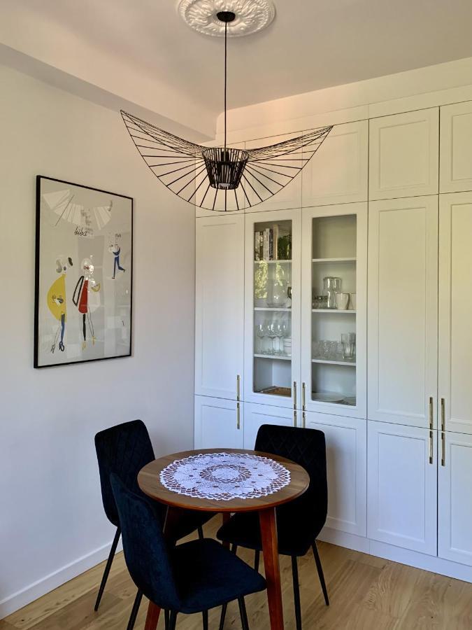 Apartament Centrum Marszalkowska 28 - Pl. Zbawiciela Warszawa Exteriör bild