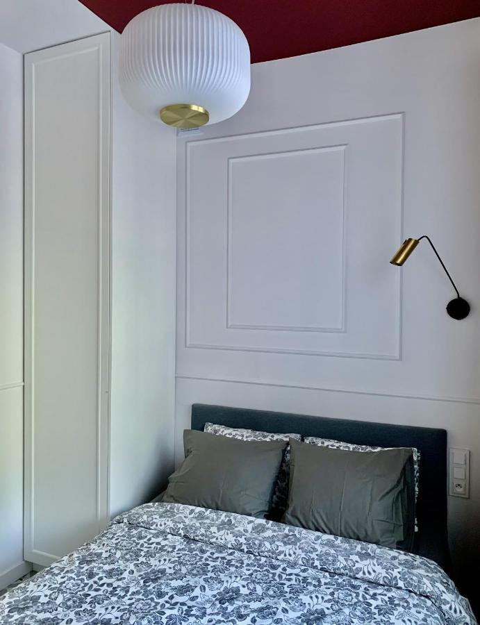 Apartament Centrum Marszalkowska 28 - Pl. Zbawiciela Warszawa Exteriör bild