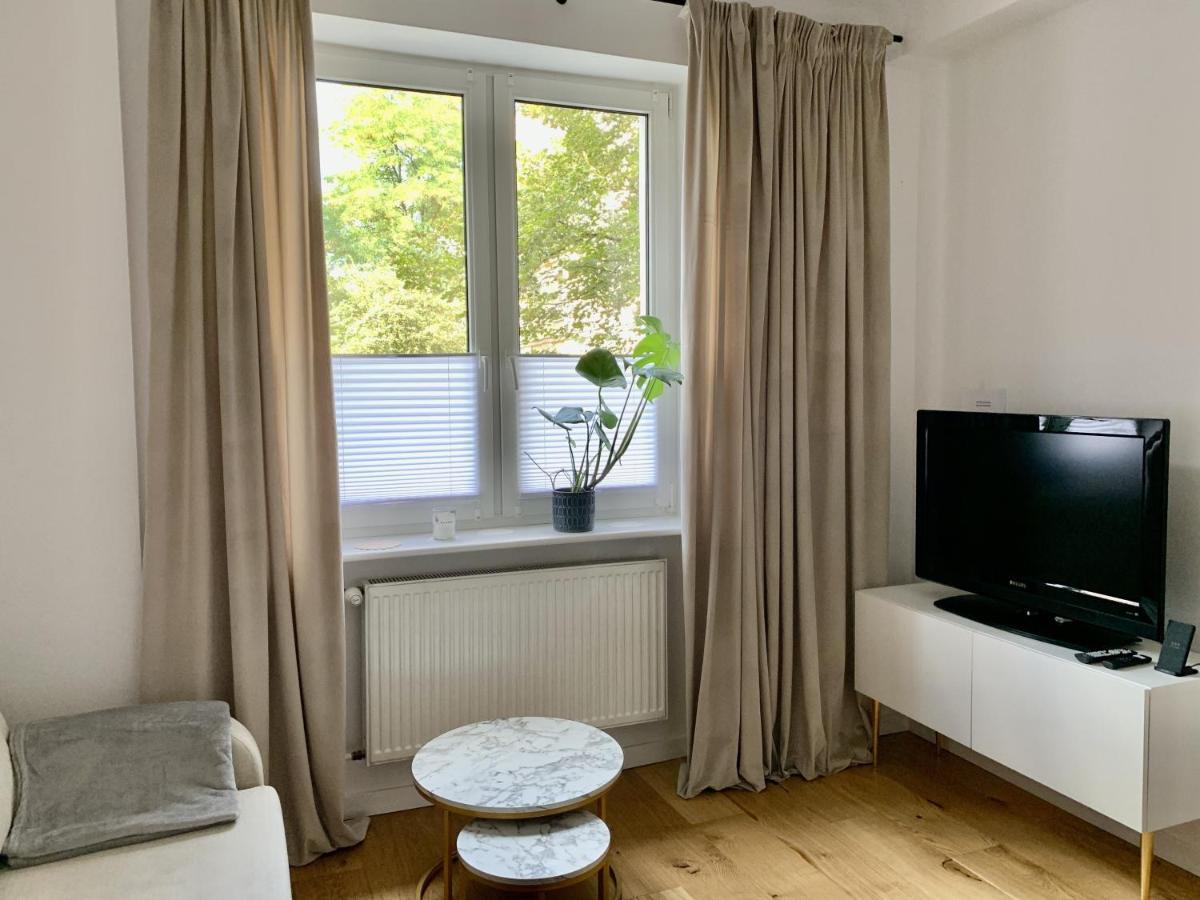 Apartament Centrum Marszalkowska 28 - Pl. Zbawiciela Warszawa Exteriör bild