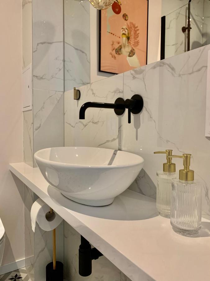 Apartament Centrum Marszalkowska 28 - Pl. Zbawiciela Warszawa Exteriör bild