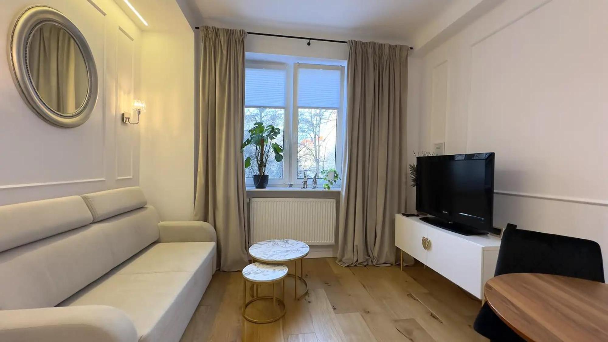 Apartament Centrum Marszalkowska 28 - Pl. Zbawiciela Warszawa Exteriör bild