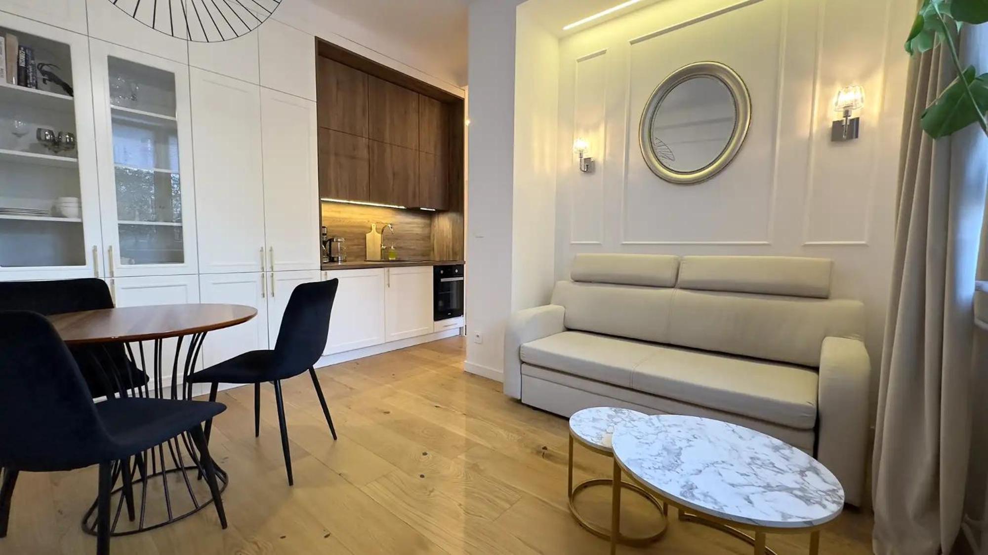 Apartament Centrum Marszalkowska 28 - Pl. Zbawiciela Warszawa Exteriör bild