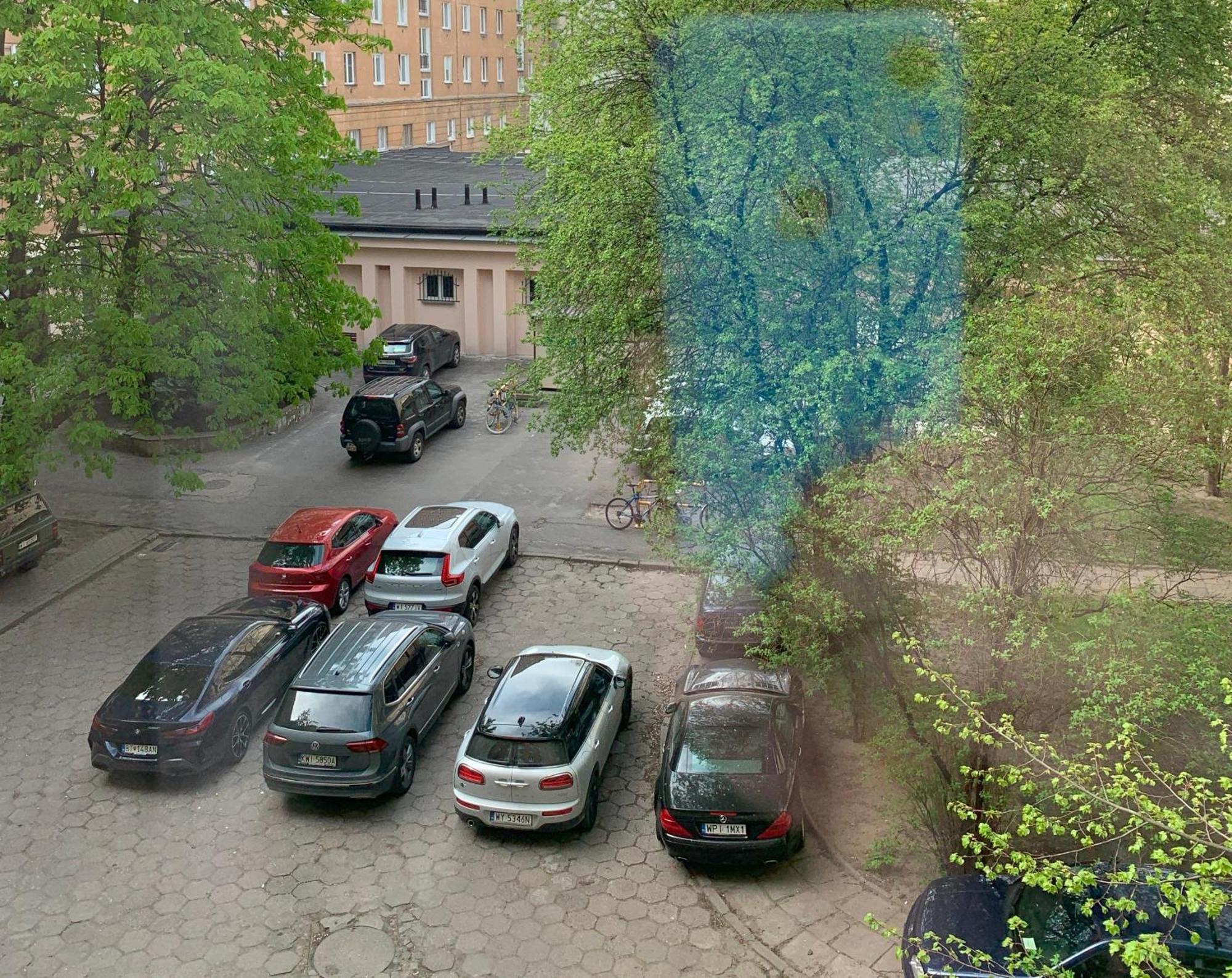Apartament Centrum Marszalkowska 28 - Pl. Zbawiciela Warszawa Exteriör bild